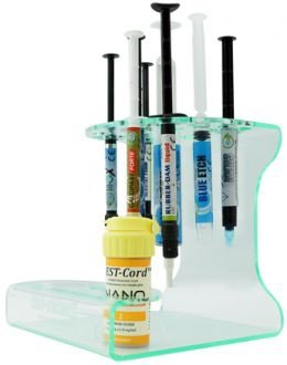Endo-Station Go Mini transparentný