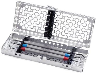 WeRestore.it XTS 3Essential Kit