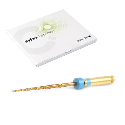 HyFlex Remover sterile - 19 mm