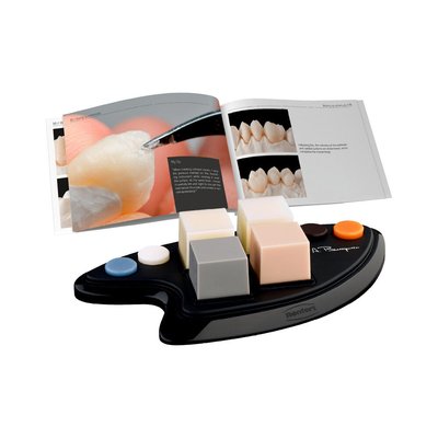 Geo Expert sada vosků Augusta Bruguera