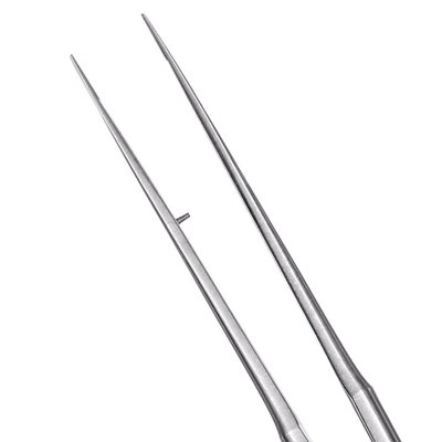 Swiss Perio Microsurgical Plier, anatomical