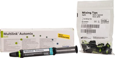 Multilink® Automix