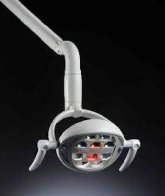 G.Comm Polaris R2 mit Sensor OP-Leuchte