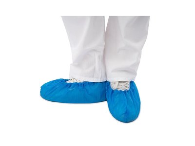 Balíček vzorků návleky na obuv