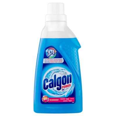 Calgon 3 w 1 żel 750 ml