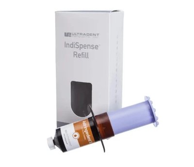 Astringedent X 1 strz. 30ml 12.7% IndiSpense