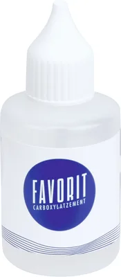 Favorit Carboxylatzement