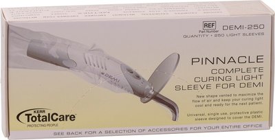 Demi™ Plus Schutzhüllen