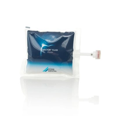 DURR Vector Fluid polerujący 200ML