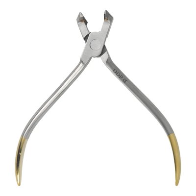 Kleszcze dystalne do drutu 12,5 cm Daddy D Pro