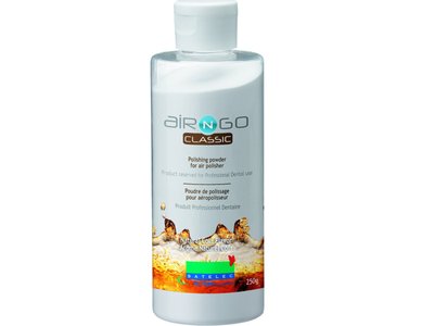 Acteon profylaktický prášek do pískovače, příchuť cola