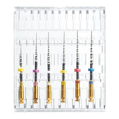 Diaswiss DiaTaper 25 / 726, 6ks/balení - 025 mm