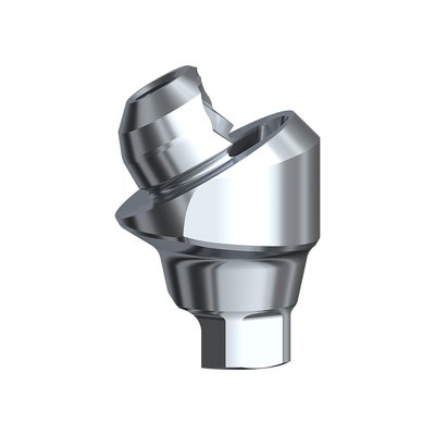 30° Multi-unit Abutment Plus CC RP 3.5mm