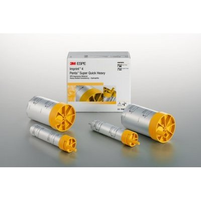 Imprint 4 Penta Super Quick Heavy - doplňkové balení