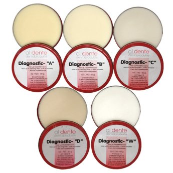 VOSK diagnostický, barva V-C, 70g