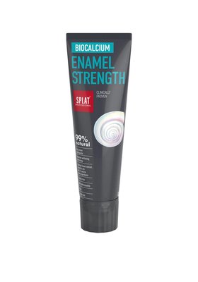 Splat Bio Professional Biocalcium zubní pasta 125 g