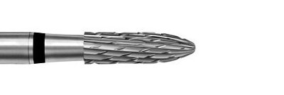 Tvrdokov fréza plamen D44,5mm 023, H139GTI