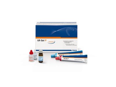 VOCO - Ufi Gel P set