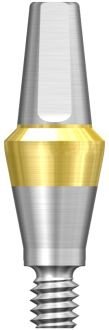 Rigid Abutment Regular D 4,0 x H 5,5 x GH 2,0