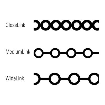 Dura-Chain MediumLink 4 m