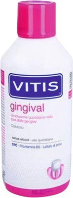 VITIS® gingival Mundspülung