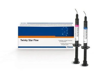 TWINKY STAR FLOW 2G - WARIANTY