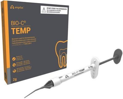 Bio-C Temp