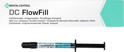 DC FlowFill