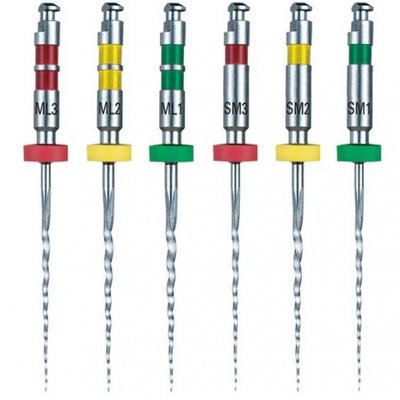 KERR TF Adaptive Medium/Large 27mm vel. 2 (4ks)
