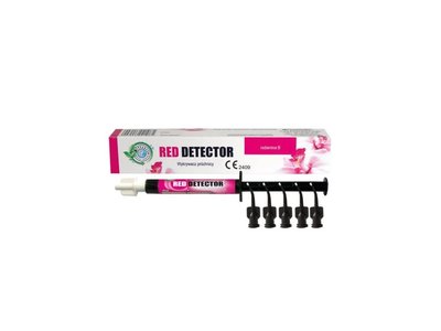 Cerkamed - Red Detector 2ml