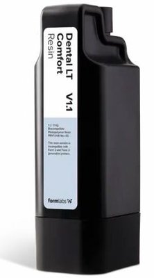 Form 4 Dental LT Comfort Resin
