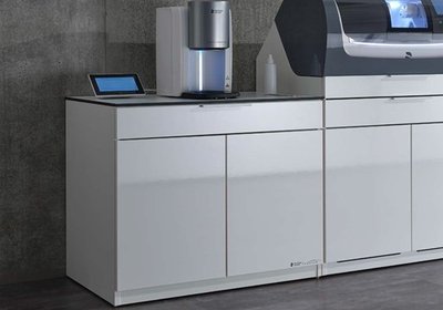 CEREC Primemill-Station 2020 für Brennöfen und Geräte