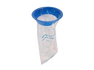 Sáček na zvracení SINMED 1500 ml, 50ks