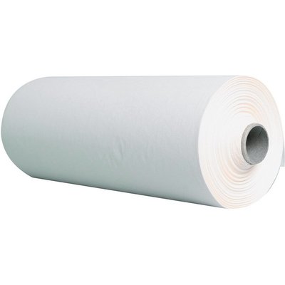 smartdent Roušky pro Pacienty v Roli 54x60cm Bílá 80ks