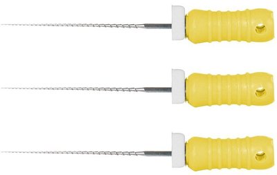 Hedstroem POLODENT 28 mm ISO 100