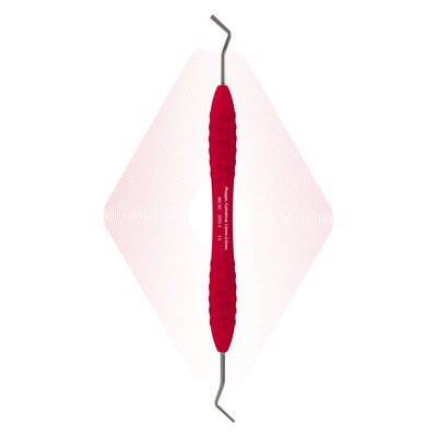 Modelovací nástroj Plugger Cylindrical 1.2mm-2.0mm