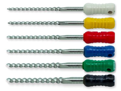 VDW K-File 031mm SADA 090-140