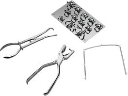 Fit-Kofferdam® Starterkit I