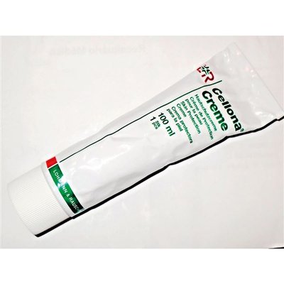 Cellona Creme tuba 100ml - ochr.a hojivý krém