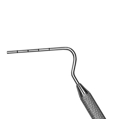 ROOT CANAL PLUGGER- RCP12A- ANTERIOR, 1,30MM - 1 ks