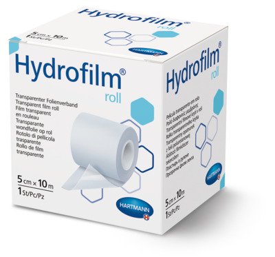 Hydrofilm Roll 5 cm x 10 m