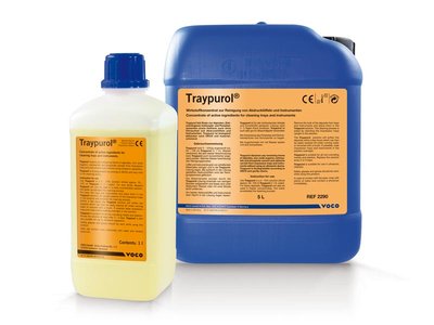 TrayPurol VOCO - 5 l