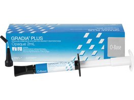 GC GRADIA® PLUS - Spritze 2 ml Paste GLB-CL