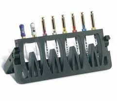 ProTaper Sequencer Maillefer czarny