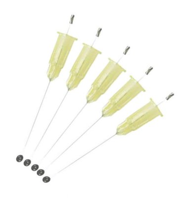 Koncovky BTR Pen 0,3mm