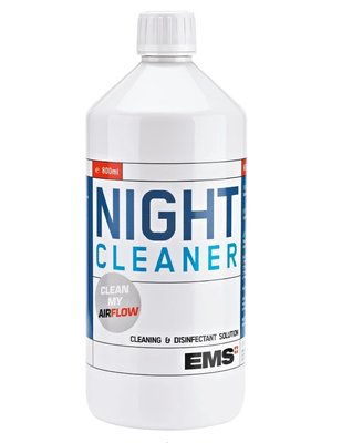 Air Flow Night Cleaner 800ml płyn do czyszczenia
