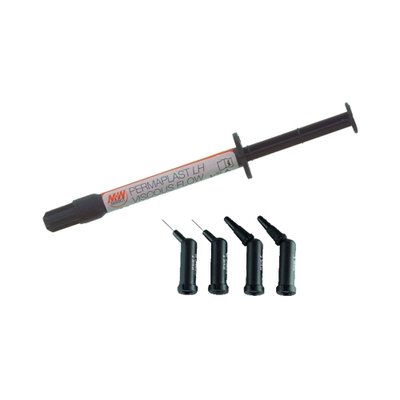 M+W Dental Permaplast Viscous Flow, 2g - A3