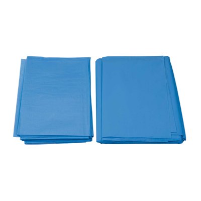 Sterilní rouška 50x75 cm Omnia - 50 ks