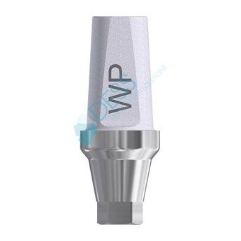 přímý abutment Astra tech, WP