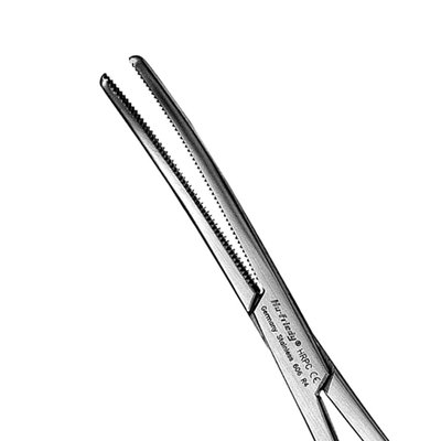 Hemostat Rochester-Pean curved, 16cm